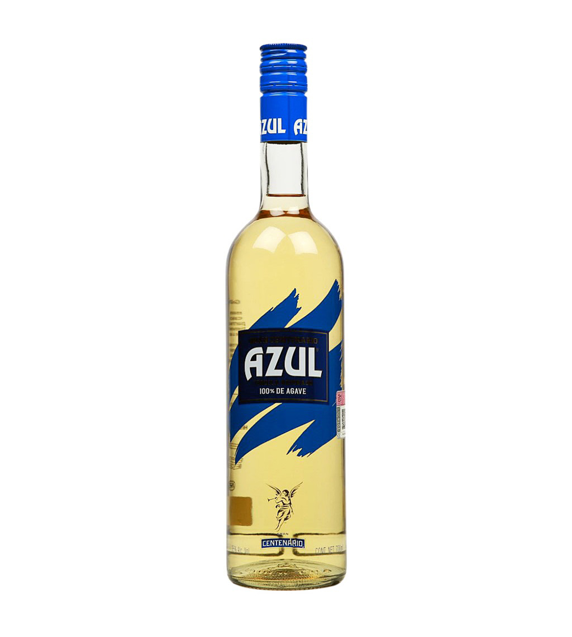 Tequila azul reposado 700ml , Florería Detalles y Caprichos
